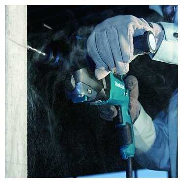 Перфоратор Makita HR2300 фотография 11