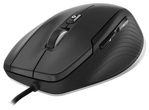 Мышь 3Dconnexion CadMouse Compact