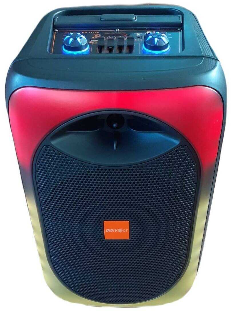Колонка акустическая Better Sound DG-1136A фотография 22