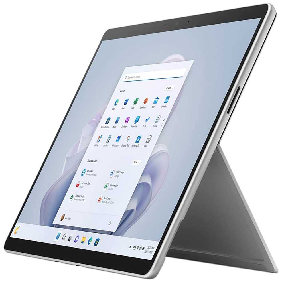 Планшет Microsoft Surface Pro 9 i7 16Gb 1Tb фотография 2