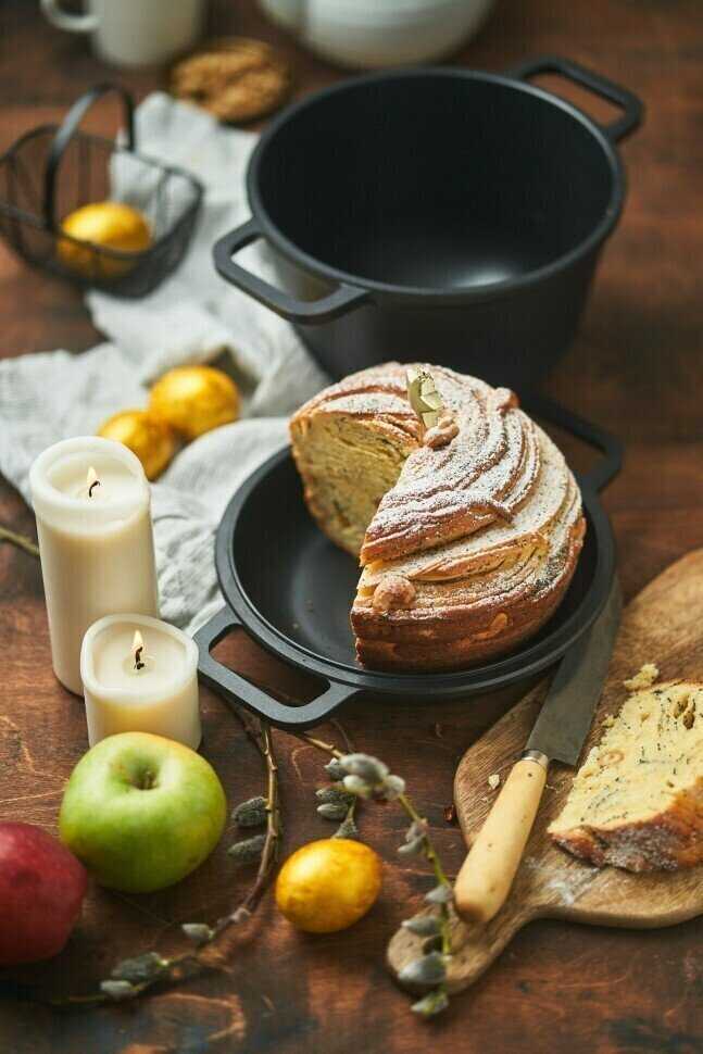 Казан Kukmara Казан (к34) фотография 11