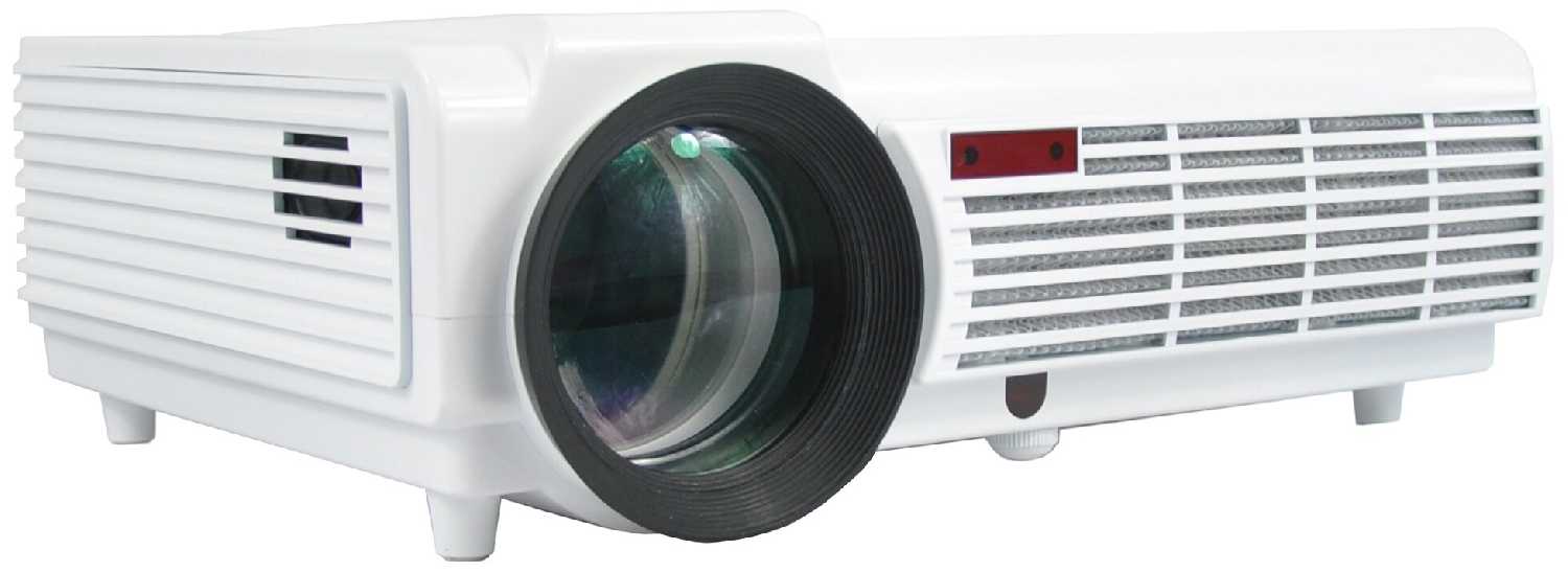 Проектор cactus CS-PRO.09WT (WXGA-W)