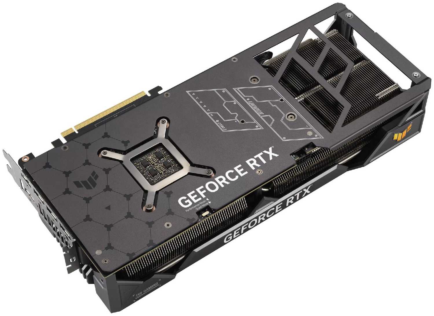 Видеокарта Asus RTX4090 (90YV0IE0-M0NA00) фотография 6