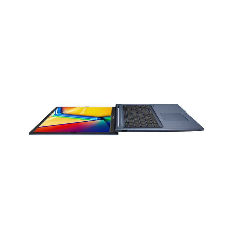 Ноутбук Asus Vivobook 17 X1704VA-AU321 Core 5 16Gb SSD1Tb 17.3 IPS FHD (90NB13X2-M002V0) фотография 11