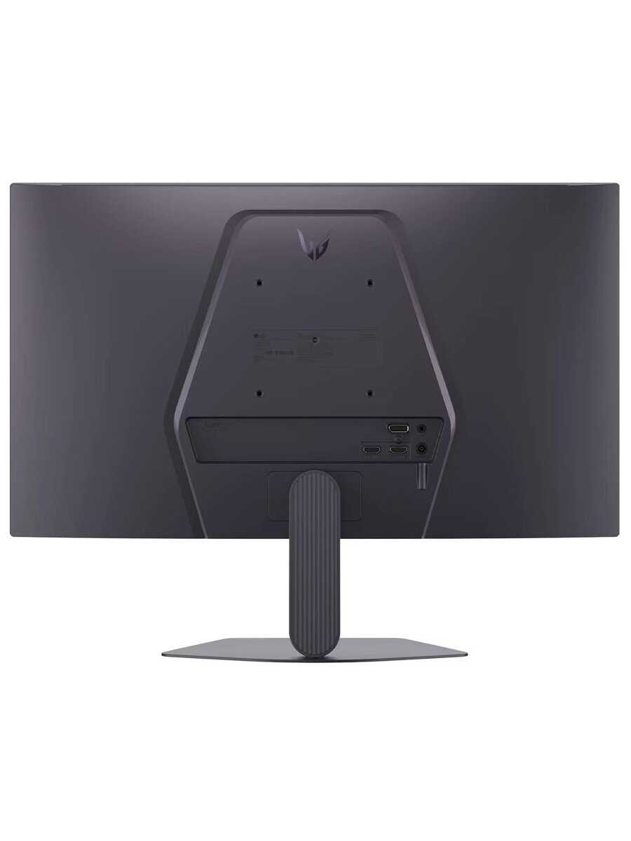 Монитор LG UltraGear 25G523B фотография 3