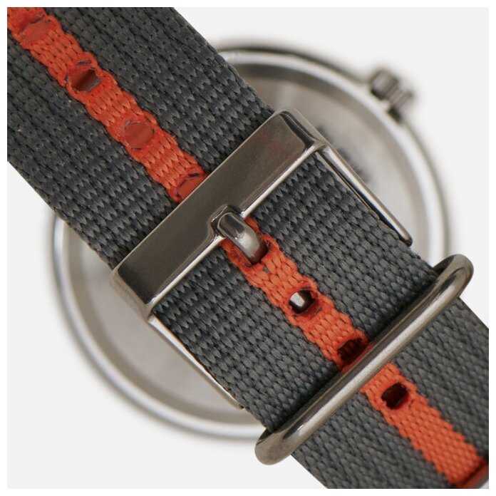 Наручные часы Timex Weekender серый , Размер ONE SIZE фотография 3