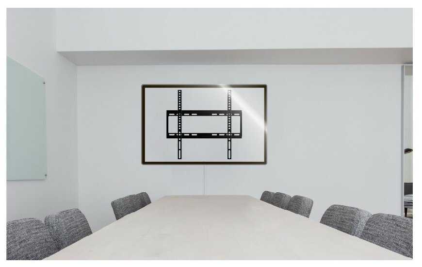 Кронштейн для телевизора drMounts KL4040F фотография 4