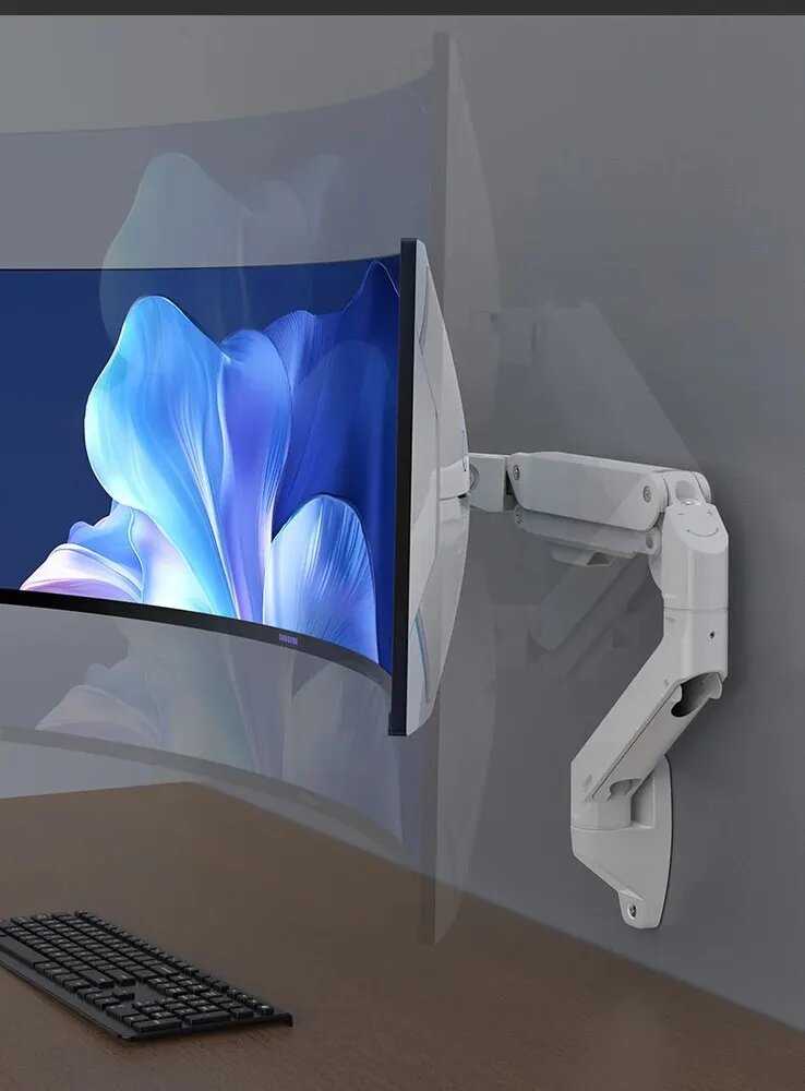 Настенный кронштейн Bewiser W1020 фотография 13