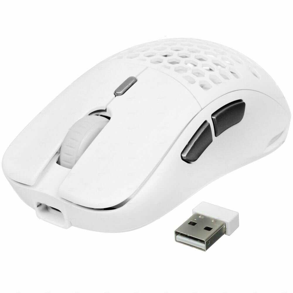 Беспроводная/проводная мышь ARDOG PRIME X фотография 5