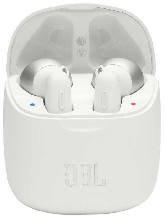 Беспроводные наушники JBL Tune 220 TWS фотография 26