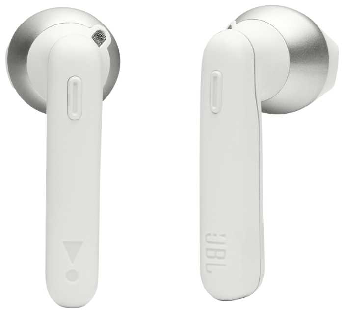 Беспроводные наушники JBL Tune 220 TWS фотография 27