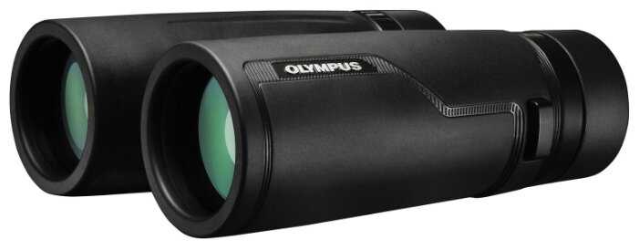 Бинокль Olympus 10x42 PRO фотография 4