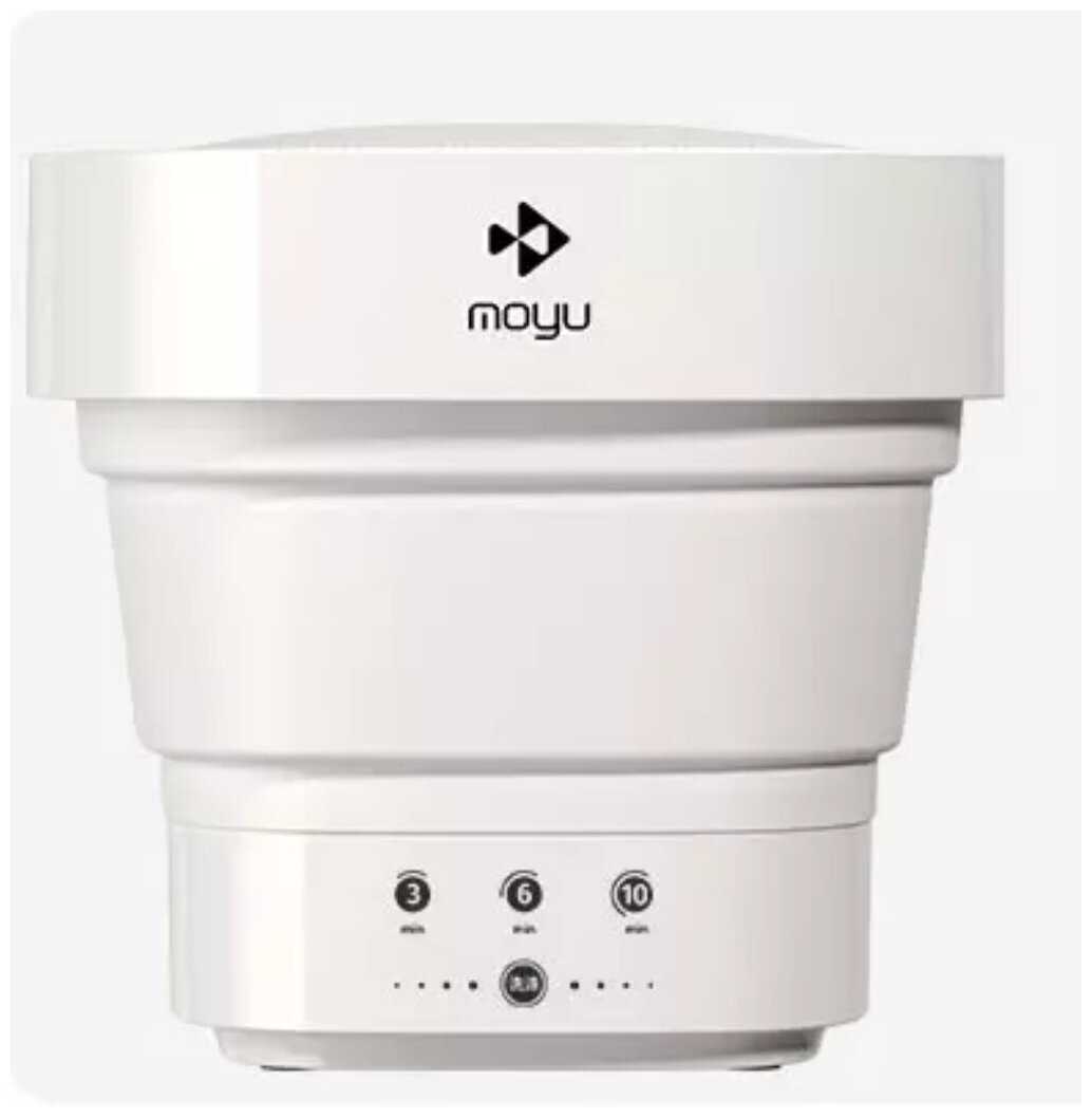 Стиральные машины Xiaomi Moyu Mini01-M