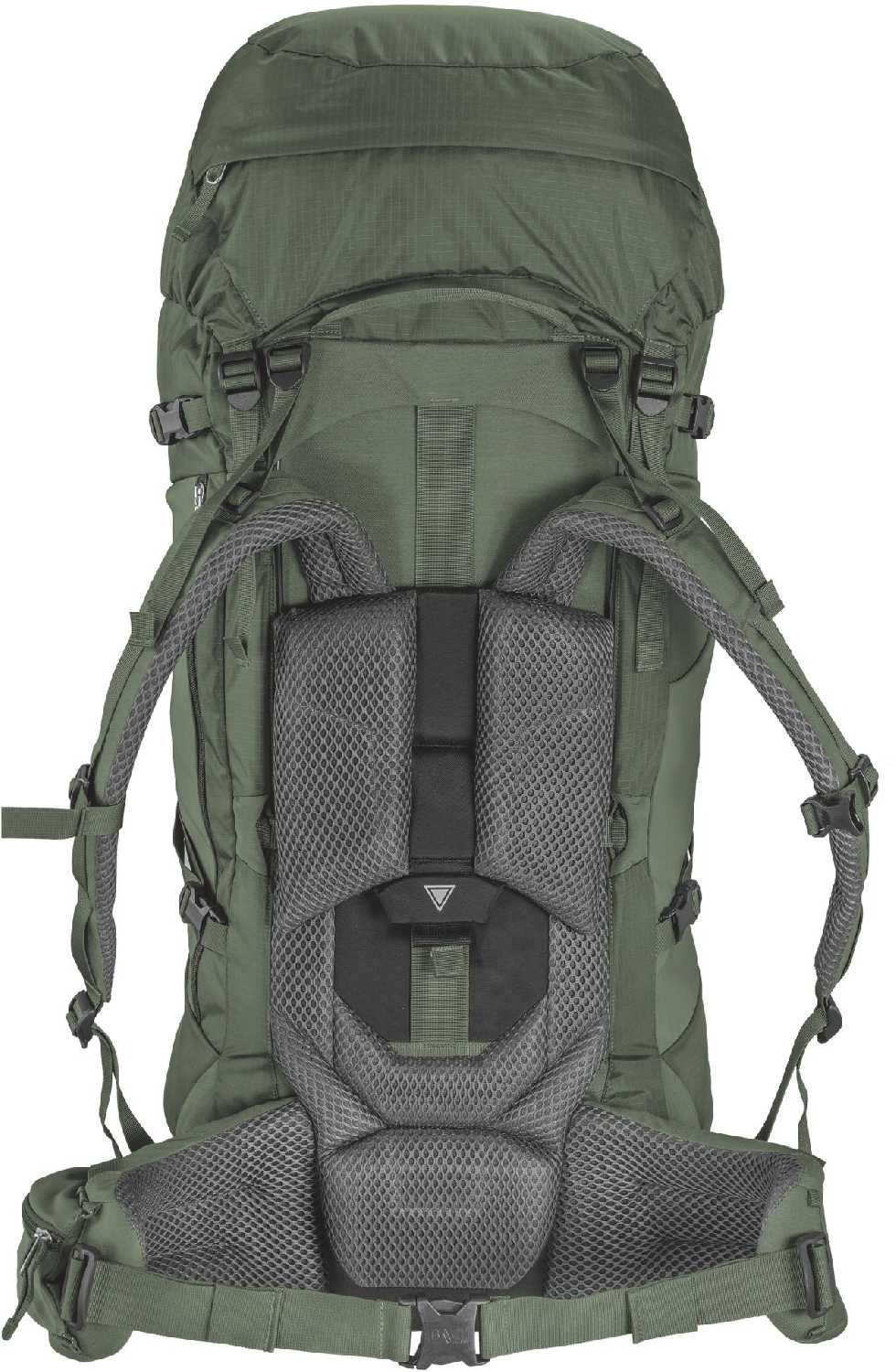 Рюкзак туристический Bach Daydream 60 regular фотография 10