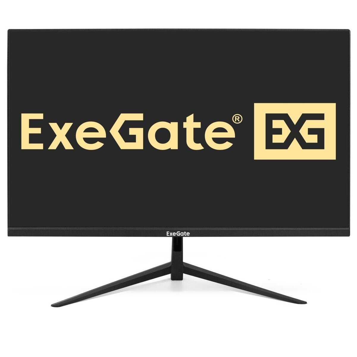 Монитор ExeGate ProSmart EZ2707CA фотография 37