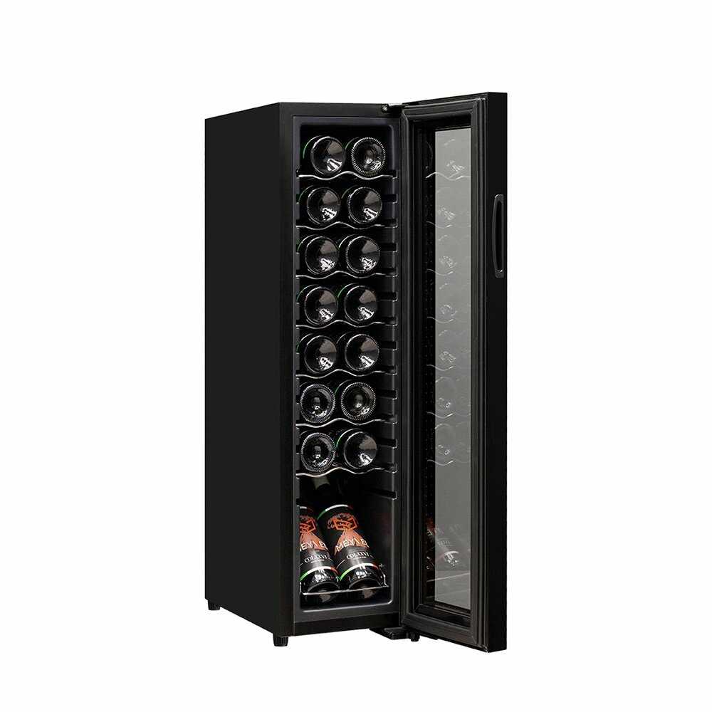 Винный шкаф Meyvel MV16-CBD1 фотография 12