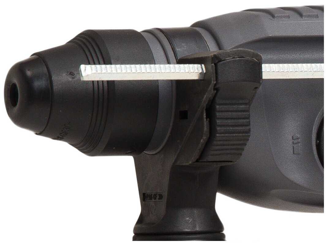 Перфоратор Oasis PR-100, 1000 Вт фотография 9