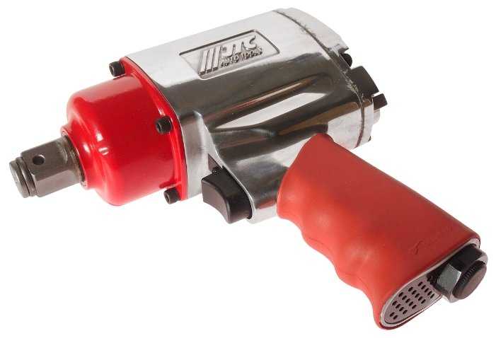 Пневмогайковерт ударный JTC AUTO TOOLS 5216