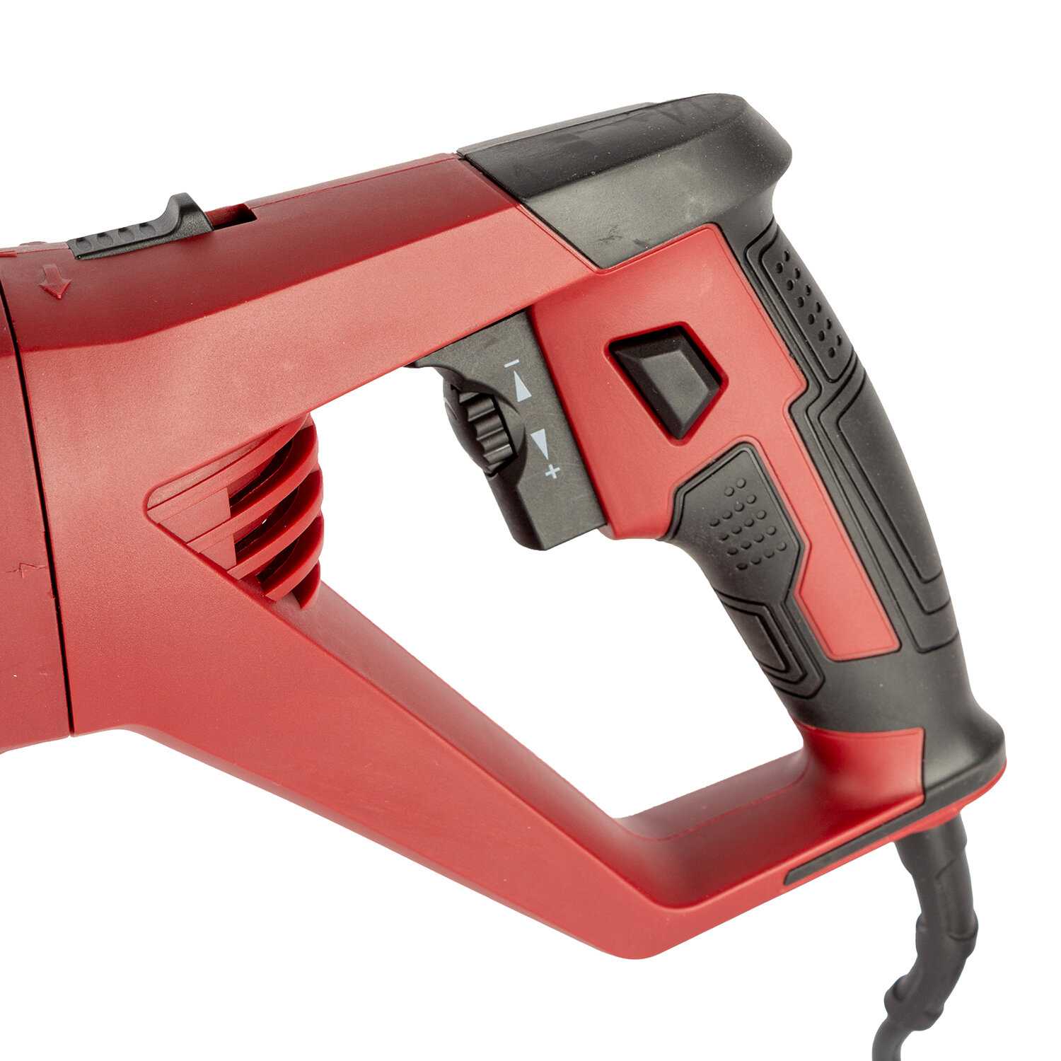 Пила сабельная REDVERG RD-SS100 фотография 4