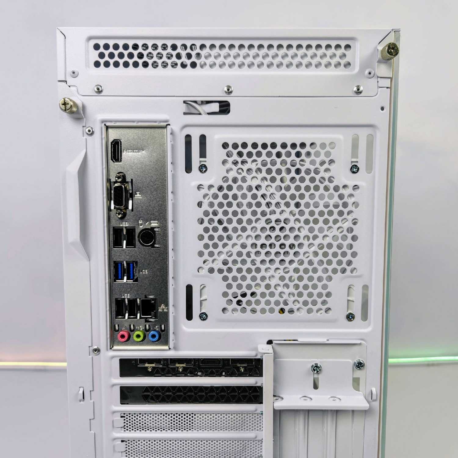 Системный блок Intel Core i5-12400F (8 Гб) фотография 9