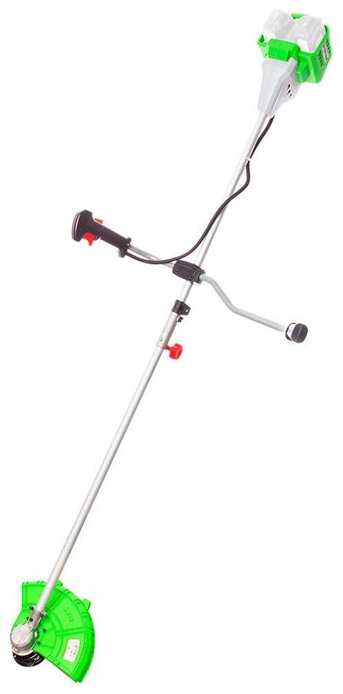 Триммер аккумуляторный RedVerg RD-BC36BL/U