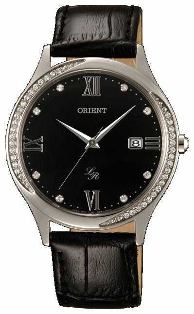 Наручные часы ORIENT UNF8005B