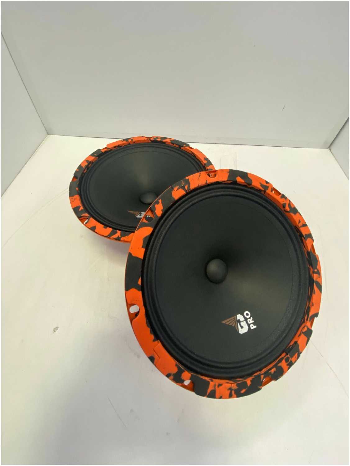 Автомобильная акустика DL Audio Gryphon Pro Midbass 200 (8