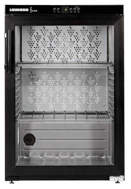 Винный шкаф Liebherr WKb 1812 фотография 17