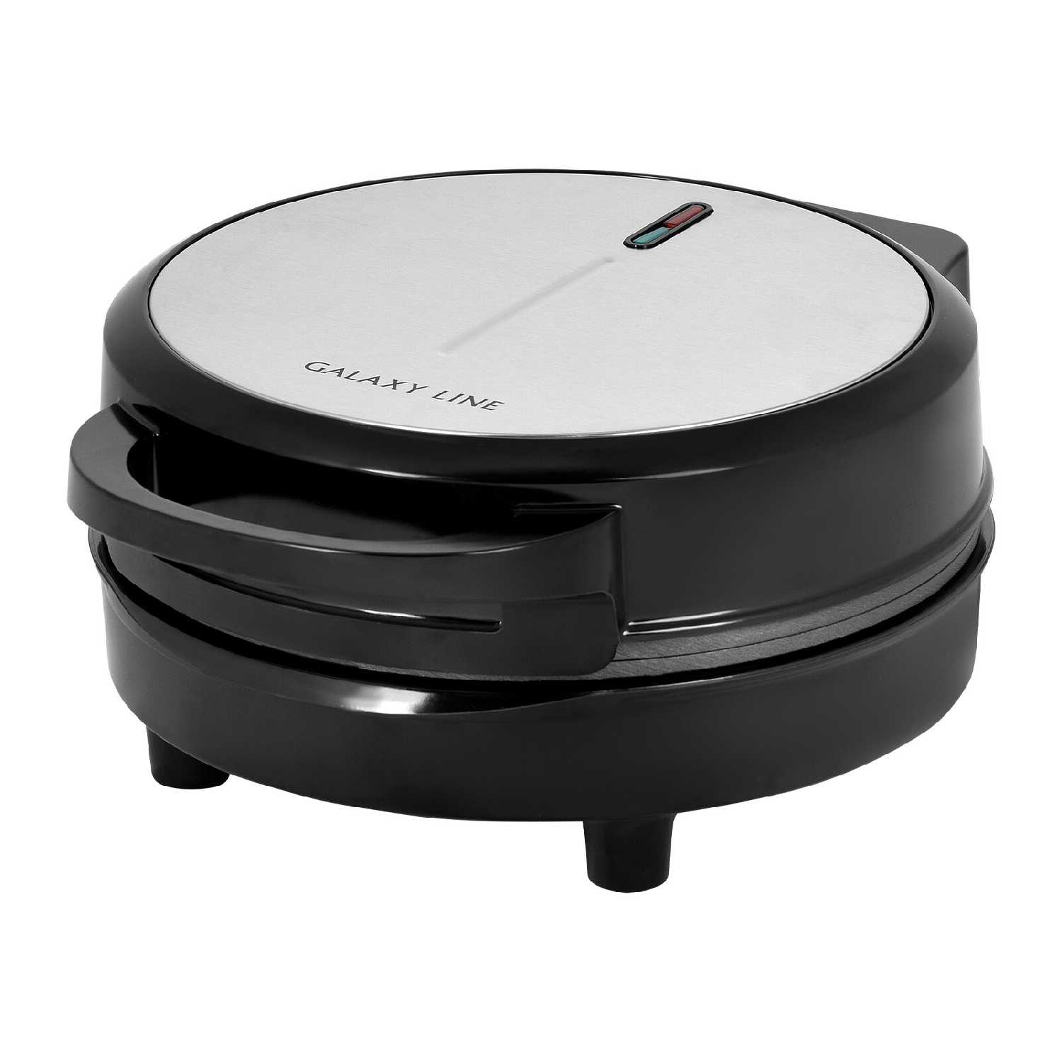 Вафельница электрическая GALAXY LINE Вафельница (GL2987) фотография 1