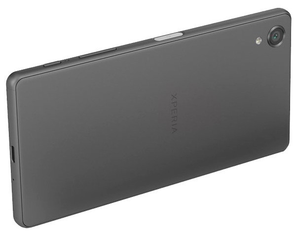 Смартфон Sony Xperia X Performance фотография 1