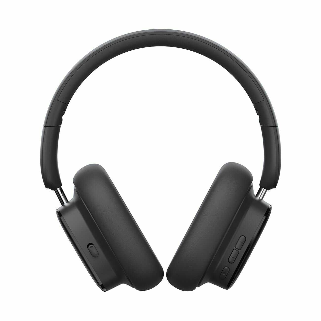 Беспроводные наушники Baseus Bowie H1i Noise-Cancellation (A00050402223-00) фотография 19