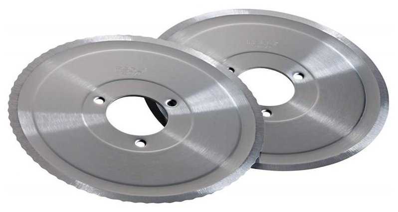 Ломтерезка Ritter E16 Duo Plus (E16) фотография 9