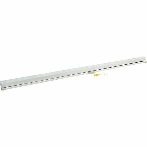 Рулонный cactus Wallscreen (CS-PSW-180x180) фотография 8