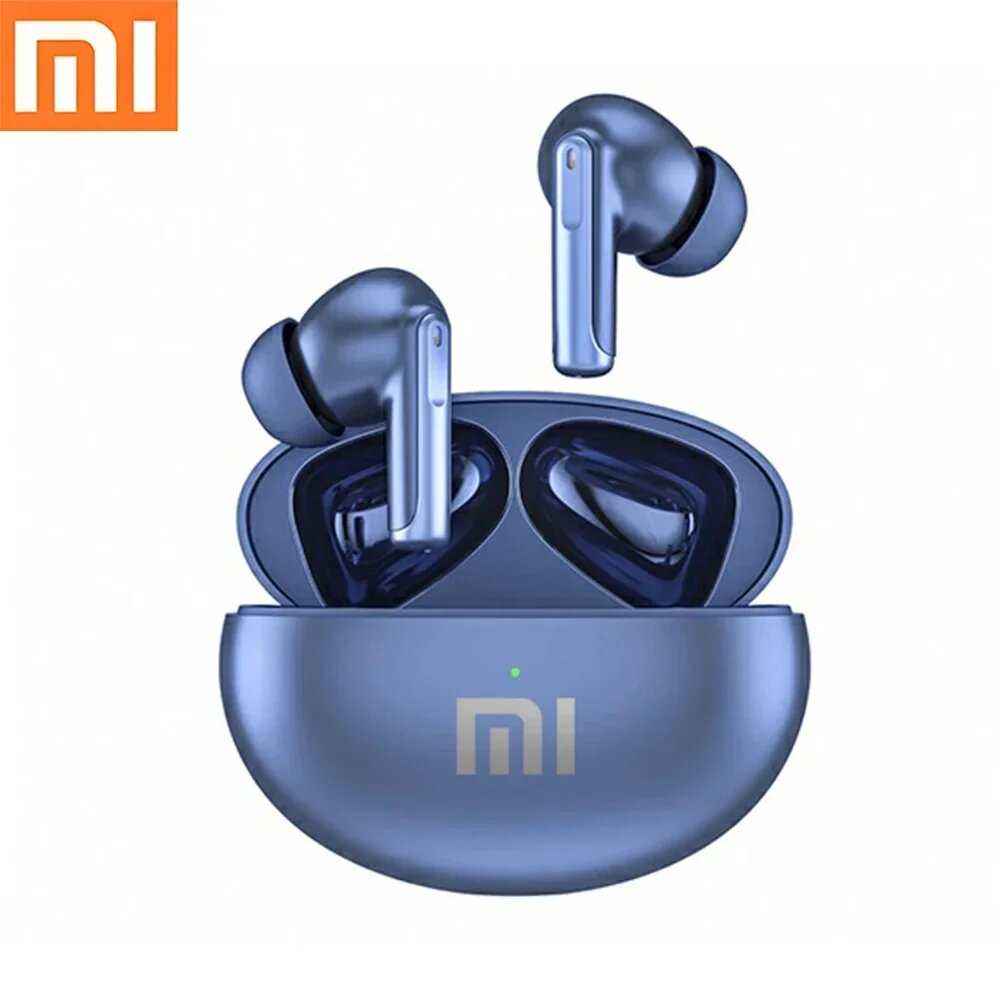 Беспроводные наушники Xiaomi Buds 3 Pro (ANC)