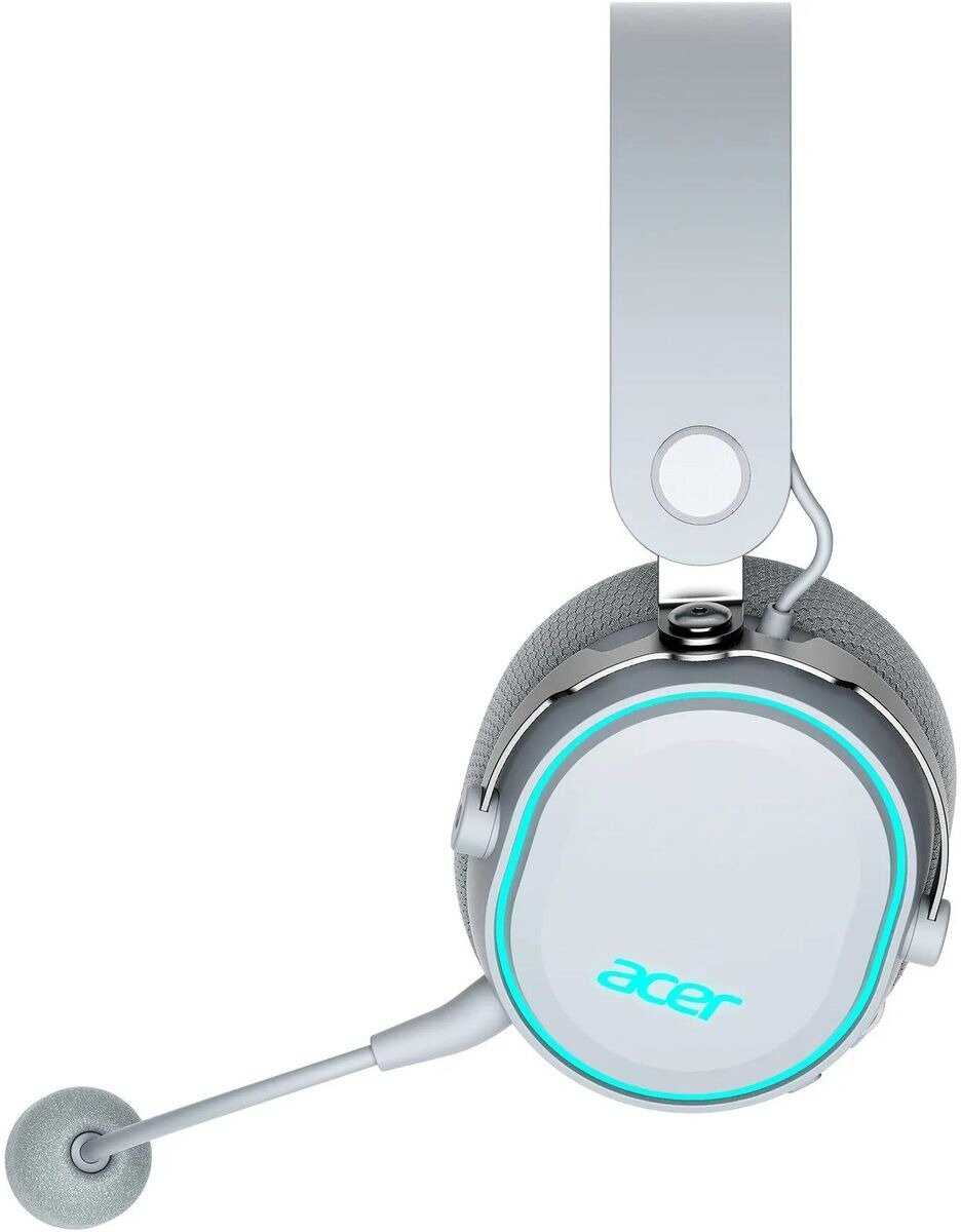 Наушники с микрофоном Acer OHR303 BT/Radio (ZL. HDSEE.009) фотография 10