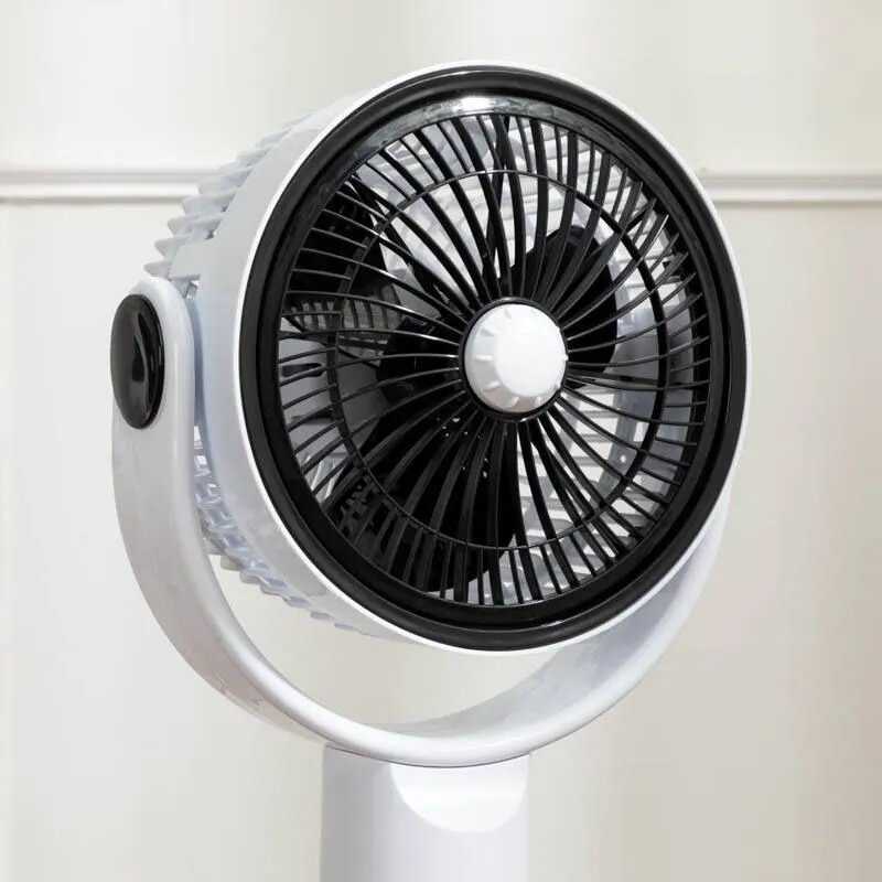 Вентилятор ZDK Вентилятор FAN300B фотография 6