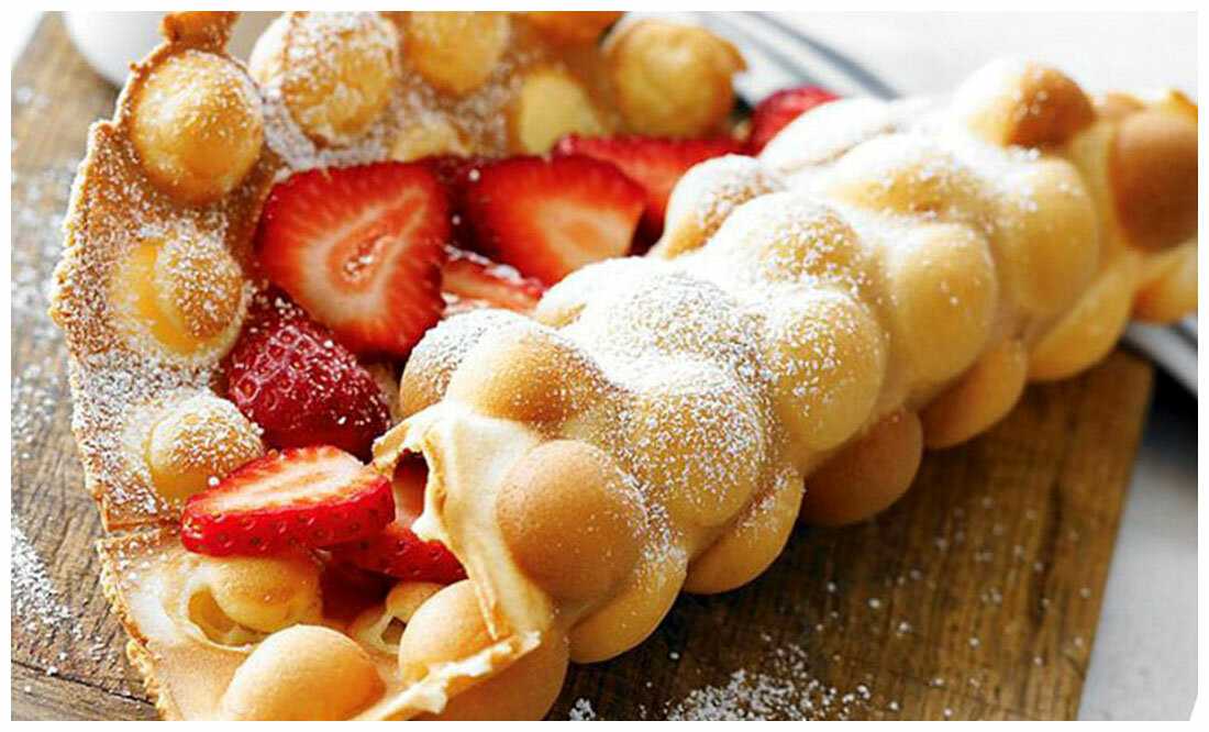 Вафельница электрическая GASTRORAG FY-6 фотография 17