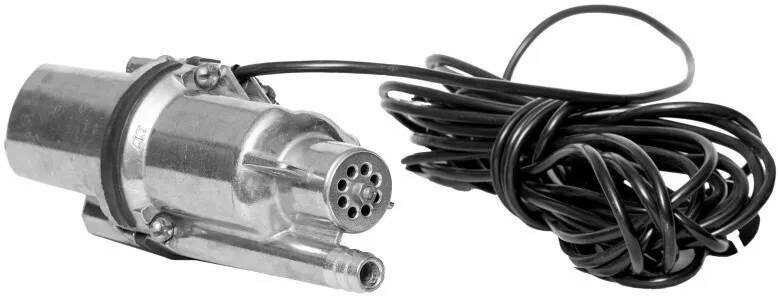 UNIPUMP БАВЛЕНЕЦ-М БВ 0,12-40-У5 (15м) фотография 11