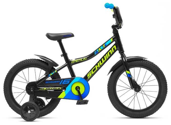 Детский велосипед Schwinn Gremlin фотография 7