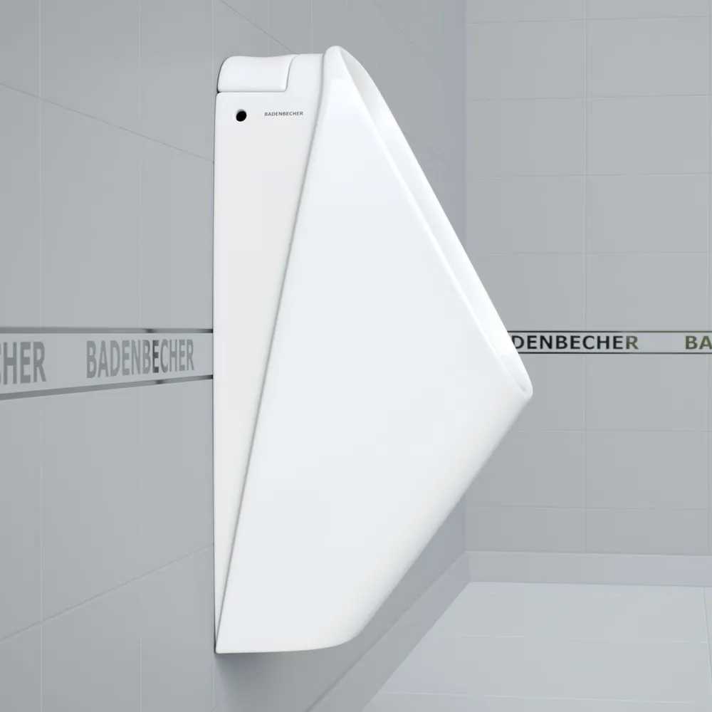 Писсуар автоматический BADENBECHER Sensor 58PTW фотография 2