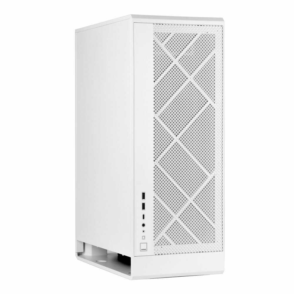 Корпус Silverstone SST-ALG1MW (814605) фотография 1