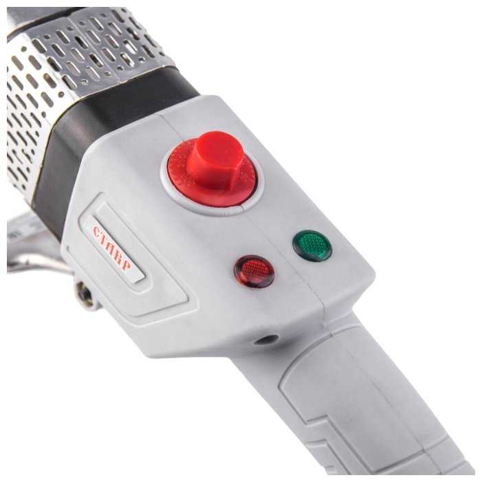 Аппарат для раструбной сварки СТАВР АСПТ- 900М фотография 1