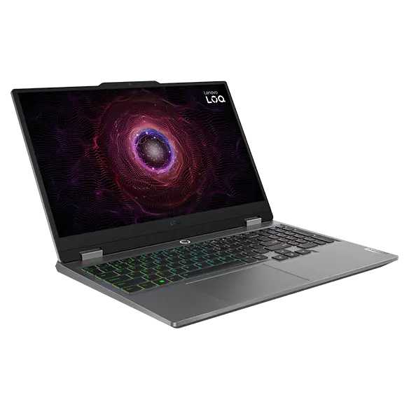 Ноутбук Lenovo LOQ 15AHP9 15.6