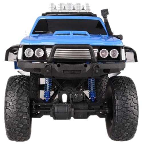 Внедорожник MZ Climbing car (MZ-2855), 1:8, 52 см фотография 8