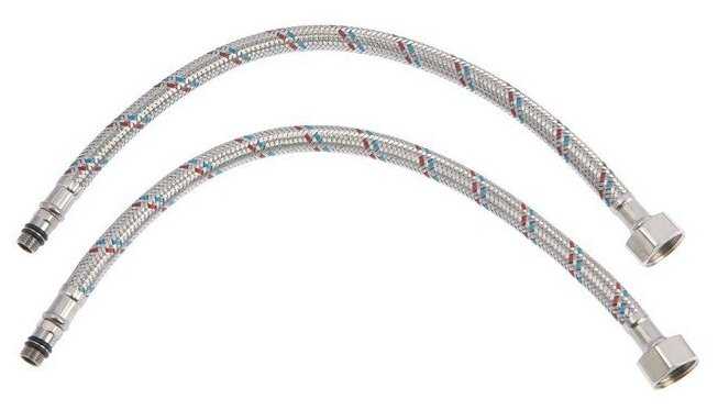 Смеситель универсальный Эверест B45-028B фотография 2