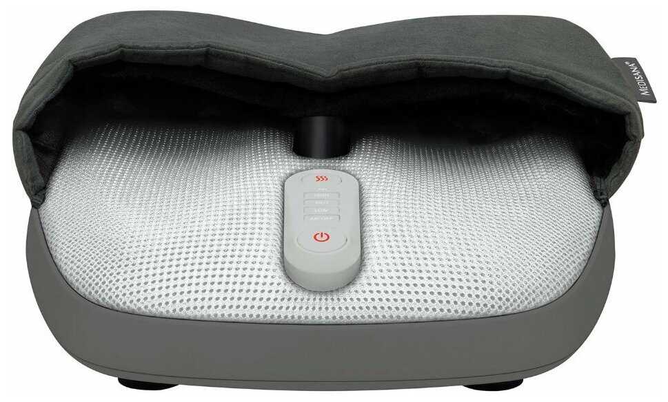 Шиацу массажер Medisana FM 885 фотография 2