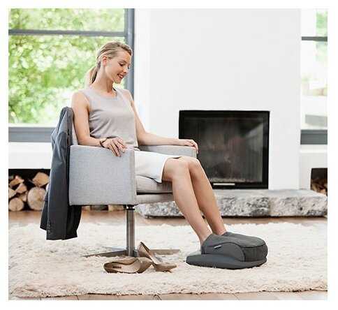 Шиацу массажер Medisana FM 885 фотография 3