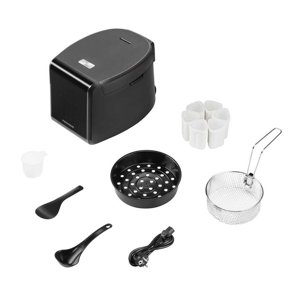 Мультиварка РЕДМОНД MC105 фотография 6