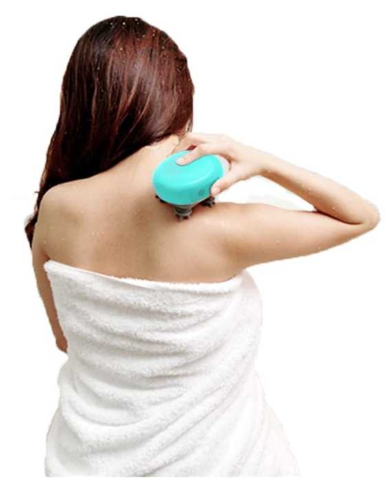 Массажер FITTOP M-Hand-E фотография 5