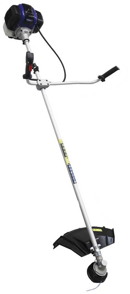 Триммер бензиновый Мототехника Нева BCK536U PRO, 1.6 л.с., 45 см фотография 3